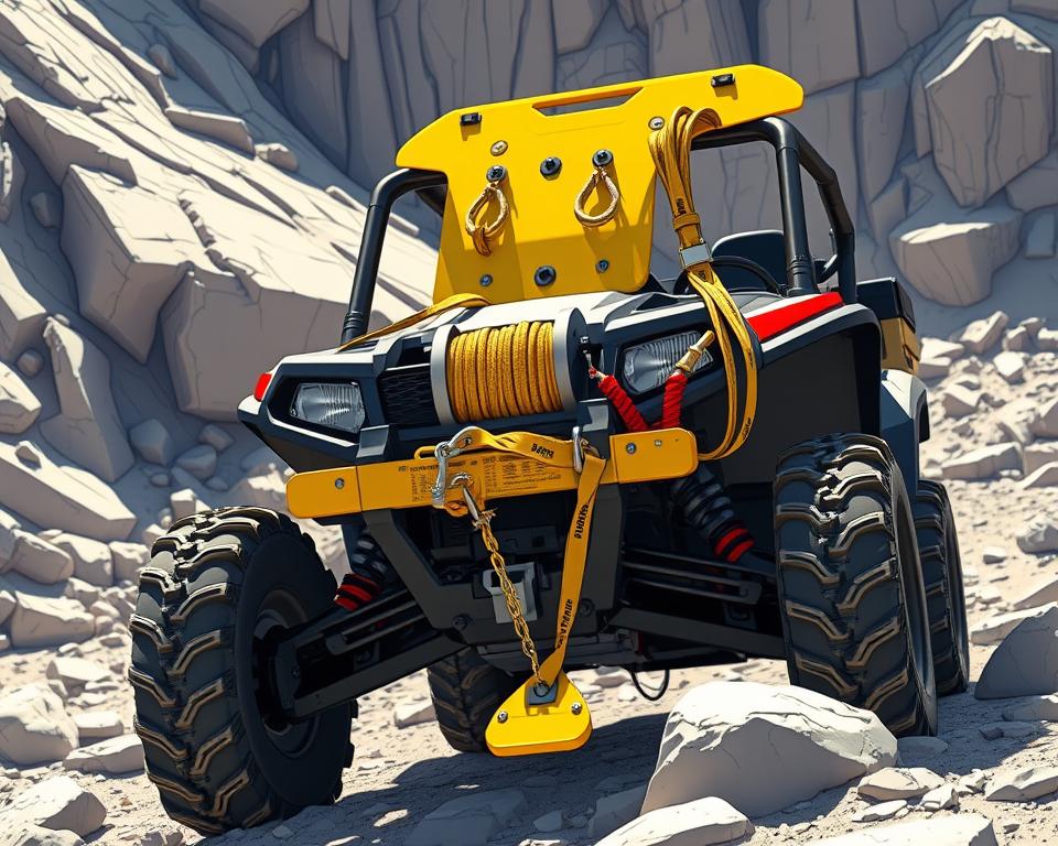 warn winch dealers