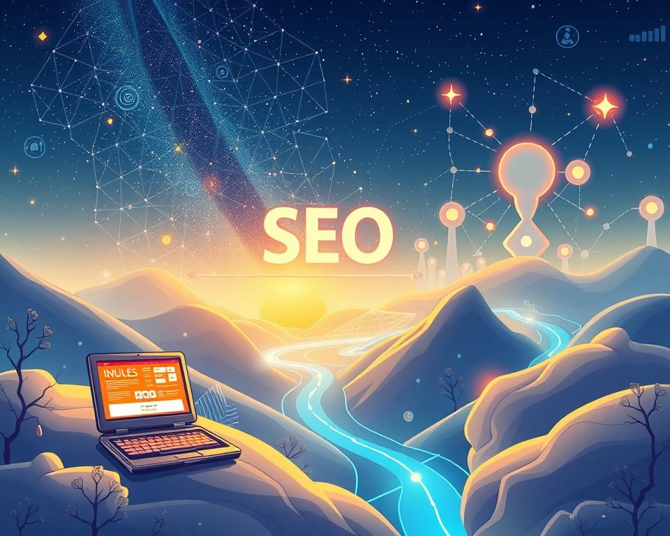 SEO agency