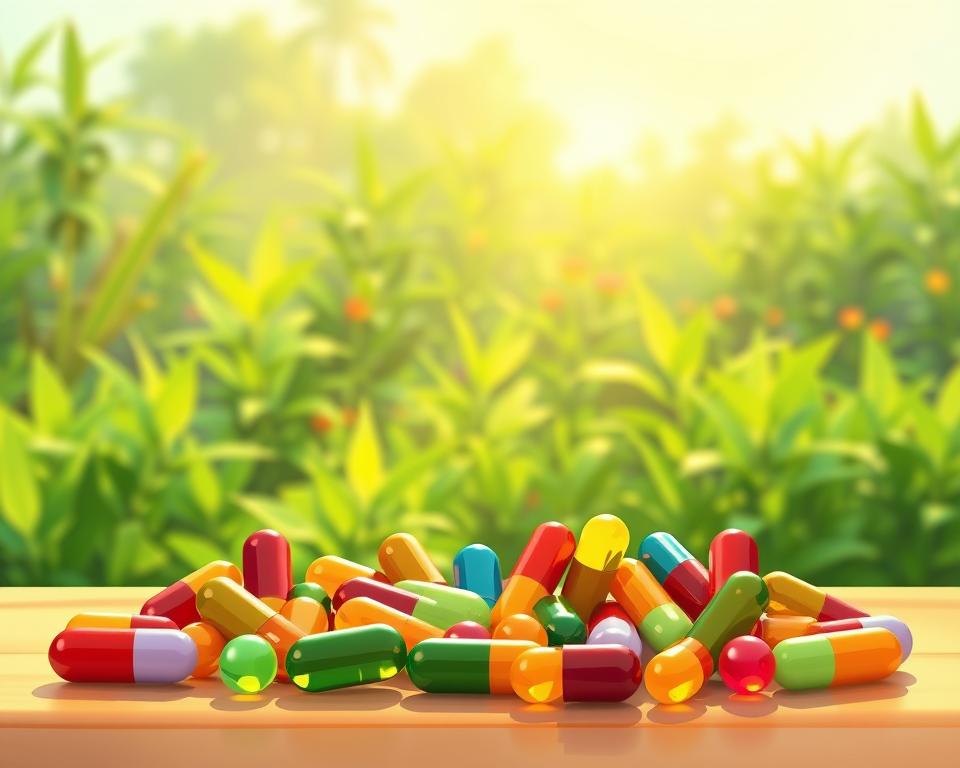 halal multivitamins in USA