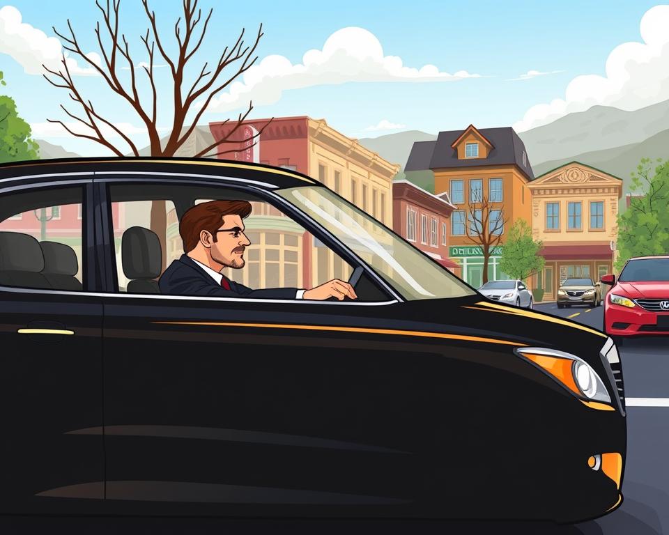 Car hire near me Longmont